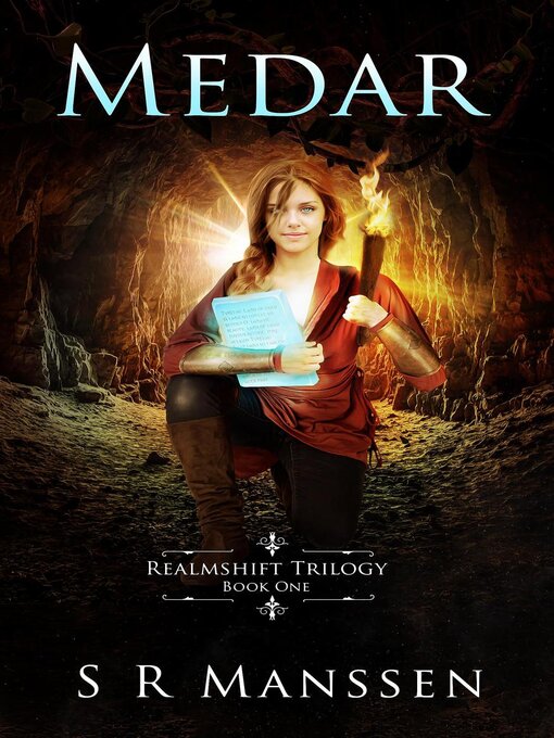 Title details for Medar by S R Manssen - Available